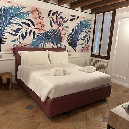 Locanda Ca' Leon Venedik Dış mekan fotoğraf