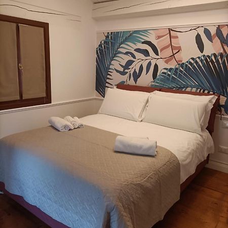 Locanda Ca' Leon Venedik Dış mekan fotoğraf