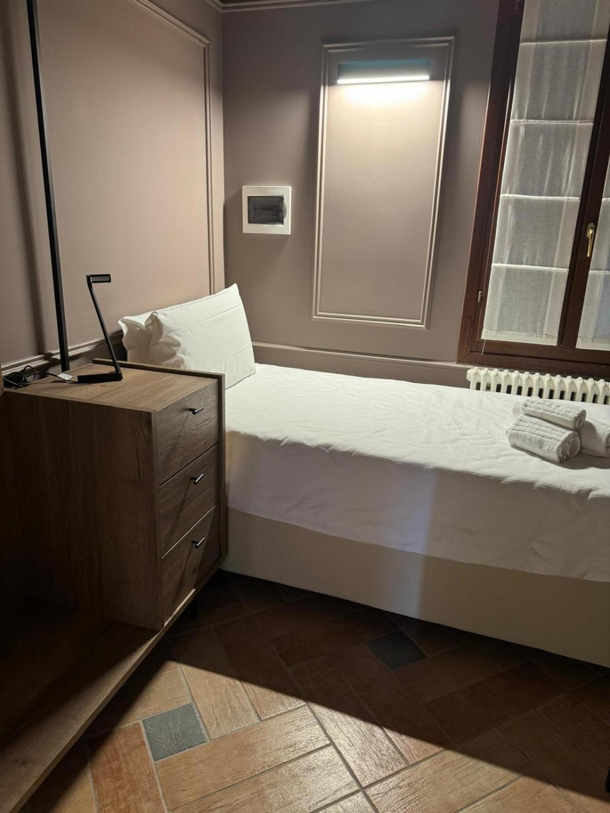 Locanda Ca' Leon Venedik Dış mekan fotoğraf
