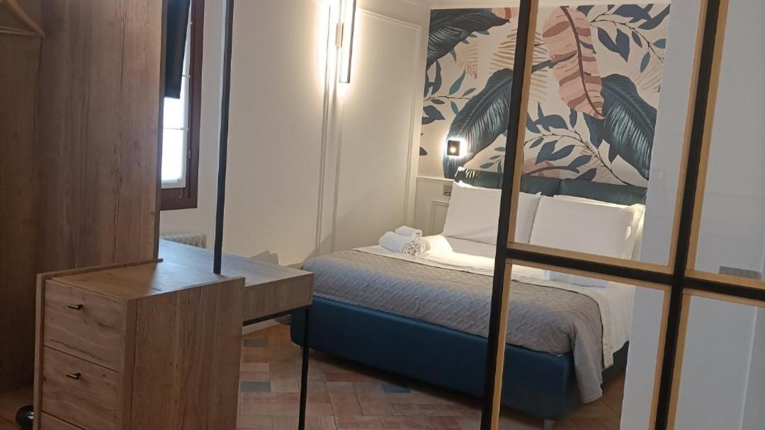 Locanda Ca' Leon Venedik Dış mekan fotoğraf