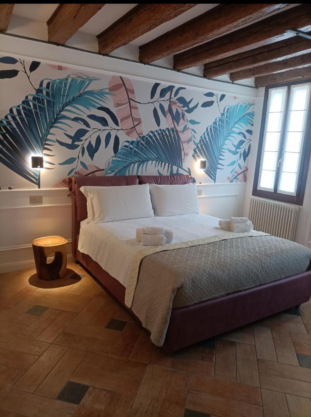 Locanda Ca' Leon Venedik Dış mekan fotoğraf